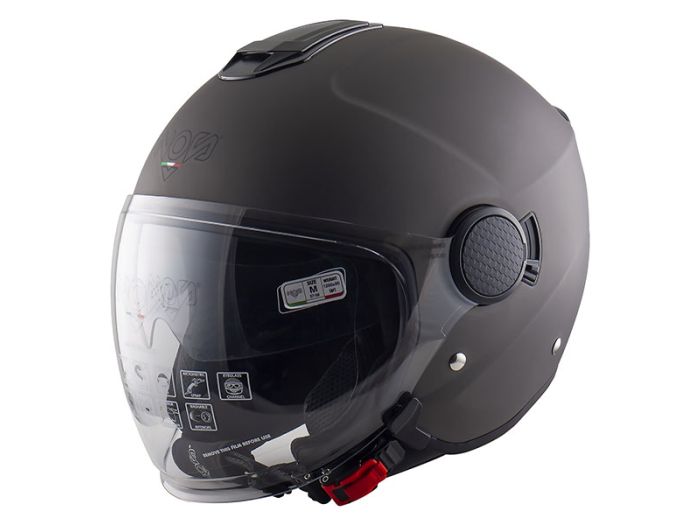 Casco jet Nos NS-J