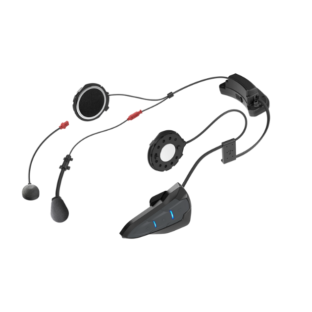 INTERFONO HJC SMART 10B- SINGOLO