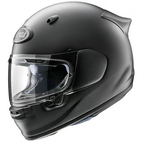 CASCO ARAI QUANTIC- FROST BLACK